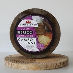 IBÉRICO de MEZCLA