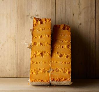 Sparkenhoe Red Leicester
