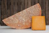 RED LEICESTER SPARKENHOE